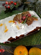 Кекс английский «Рождественский»