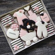  Подарочный набор в стиле Chanel 