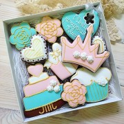 Набор "С днем рождения"