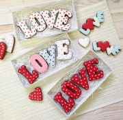 Набор "Love"