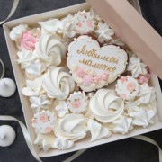 Коробочка для мамы