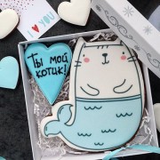 Набор "Ты мой котик"